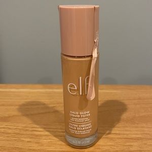 New - Elf Halo Glow Liquid Filter - 1 Fair Tone